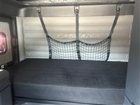 2021 Freightliner Cascadia 126