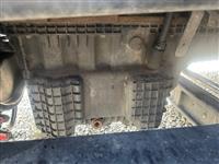 2021 Freightliner Cascadia 126