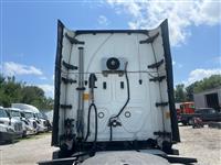 2021 Freightliner Cascadia 126