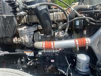 2021 Freightliner Cascadia 126