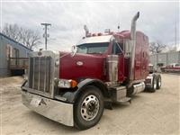 2000 Peterbilt 379EXHD