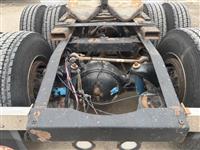 2000 Peterbilt 379EXHD