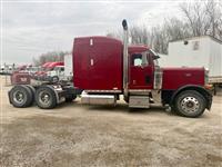 2000 Peterbilt 379EXHD