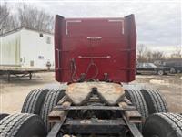 2000 Peterbilt 379EXHD