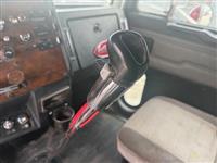 2000 Peterbilt 379EXHD