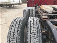 2000 Peterbilt 379EXHD