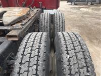 2000 Peterbilt 379EXHD