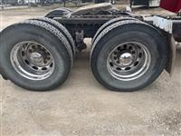 2000 Peterbilt 379EXHD