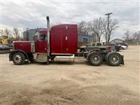 2000 Peterbilt 379EXHD