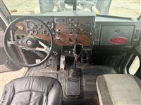 2000 Peterbilt 379EXHD