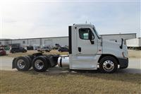 2018 Freightliner CA125-DC