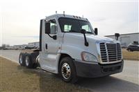 2018 Freightliner CA125-DC