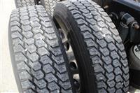 2018 Freightliner CA125-DC