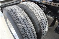 2018 Freightliner CA125-DC