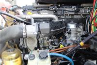 2018 Freightliner CA125-DC