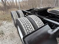 2016 Freightliner CA113DC