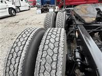 2016 Freightliner CA113DC