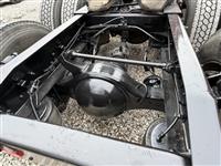 2016 Freightliner CA113DC