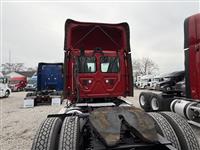 2016 Freightliner CA113DC