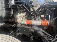 2018 Freightliner CA125-DC