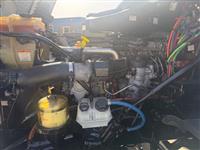 2018 Freightliner CA125-DC