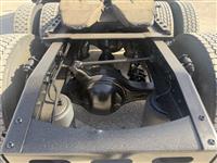 2018 Freightliner CA125-DC