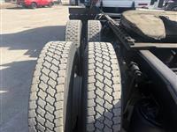 2018 Freightliner CA125-DC