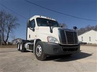 2018 Freightliner CA125-DC