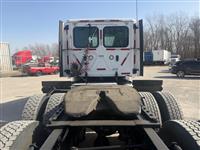 2018 Freightliner CA125-DC