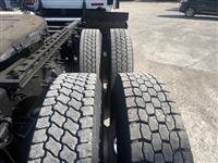 2018 Freightliner CA125-DC