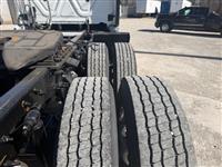 2018 Freightliner CA125-DC