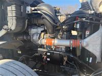 2018 Freightliner CA125-DC