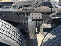 2018 Freightliner CA125-DC