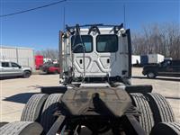 2018 Freightliner CA125-DC