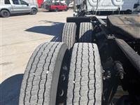 2018 Freightliner CA125-DC