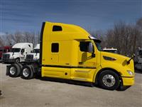 2022 Peterbilt 579