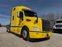 2022 Peterbilt 579