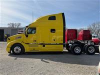 2022 Peterbilt 579