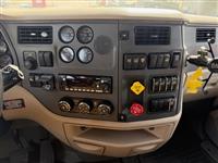 2022 Peterbilt 579