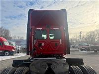 2015 Freightliner CA113DC