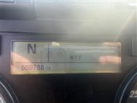 2015 Freightliner CA113DC