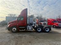 2015 Freightliner CA113DC