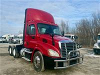 2015 Freightliner CA113DC