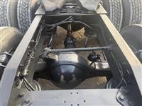 2015 Freightliner CA113DC