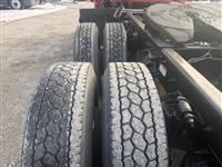 2015 Freightliner CA113DC