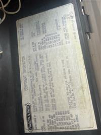 2015 Freightliner CA113DC