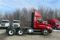 2015 Freightliner CA113DC