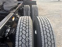 2015 Freightliner CA113DC