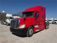 2016 Freightliner Cascadia 125
