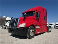 2016 Freightliner Cascadia 125